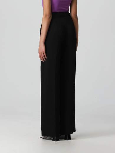 HANITA PALAZZO CADY TROUSERS HP1343.3596