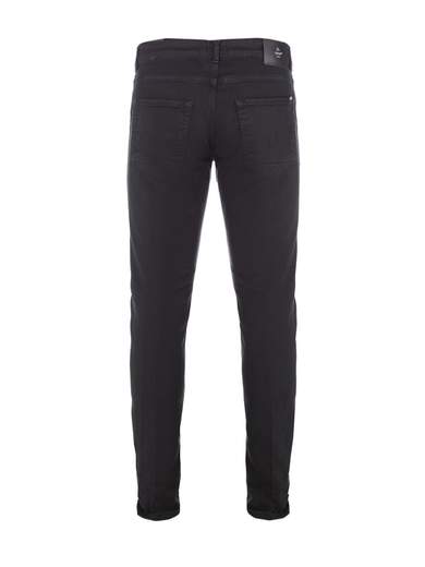 LIU JO SLIM STRETCH DENIM BULL FRANKBULL M123P304 FRANKBULL