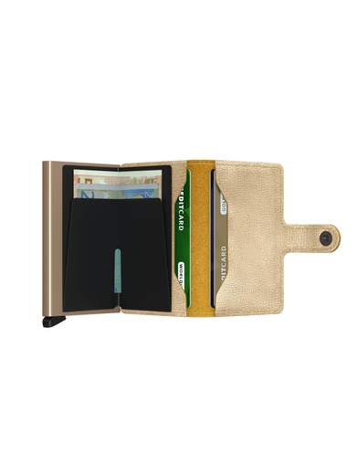 SECRID PORTAFOGLIO MINIWALLET 