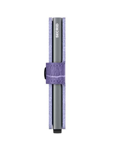 SECRID PORTAFOGLIO MINIWALLET 