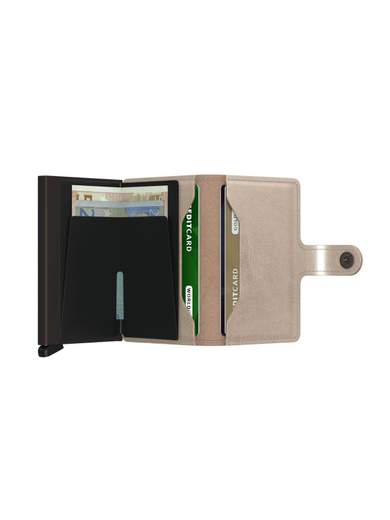 SECRID MINIWALLET 