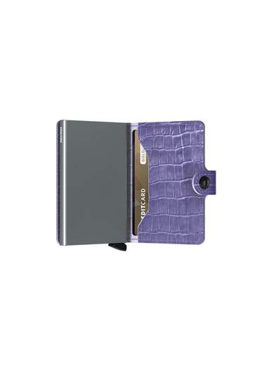 SECRID PORTAFOGLIO MINIWALLET