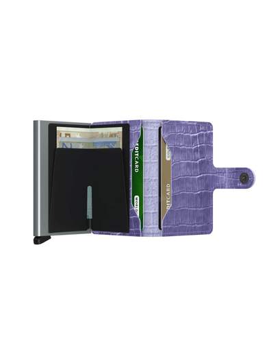SECRID PORTAFOGLIO MINIWALLET