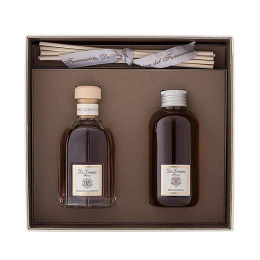 DR. VRANJES SET 100R