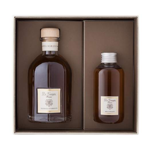 DR. VRANJES SET 250R