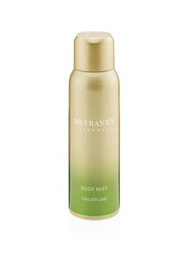 DR. VRANJES GINGER LIME