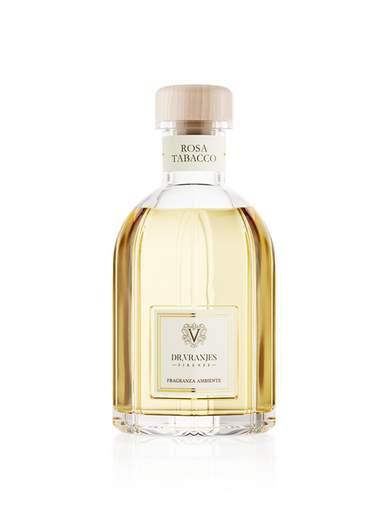 DR. VRANJES ROSA TABACCO