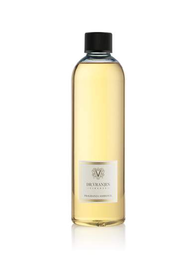 DR. VRANJES ROSA TABACCO REFILL