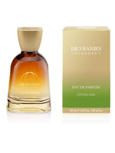 DR. VRANJES GINGER LIME