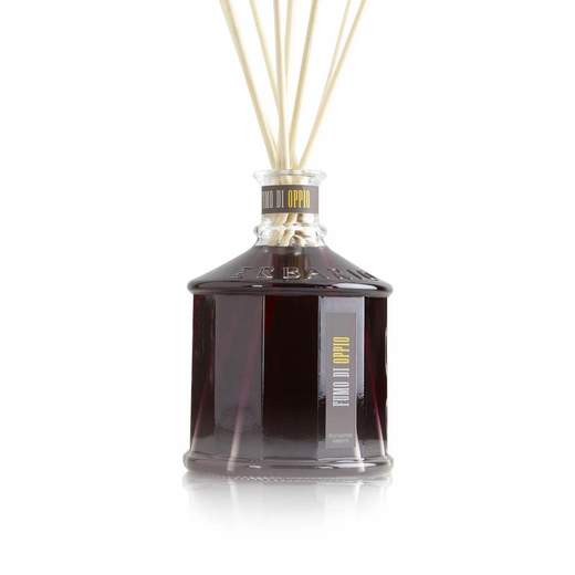 ERBARIO TOSCANO FUMO D'OPPIO