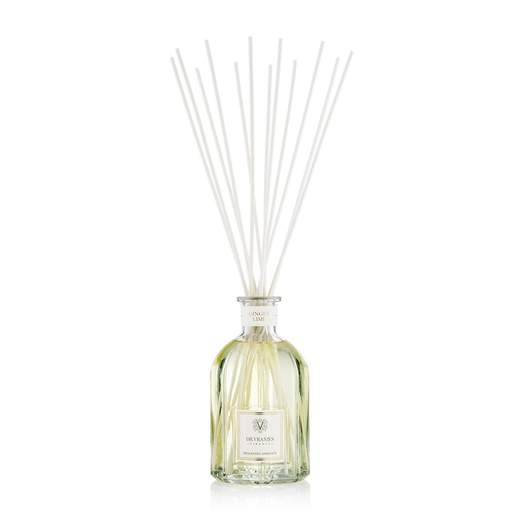 DR. VRANJES GINGER LIME