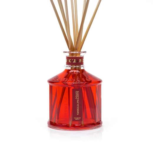 ERBARIO TOSCANO VANIGLIA PICCANTE