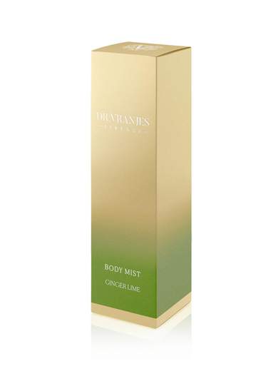 DR. VRANJES GINGER LIME