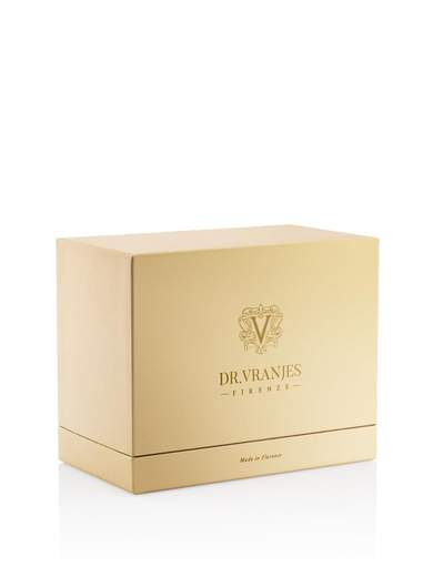 DR. VRANJES SET 250ML + 200GR CANDEL