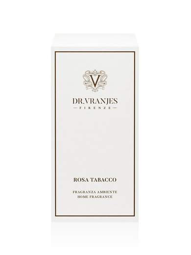 DR. VRANJES ROSA TABACCO