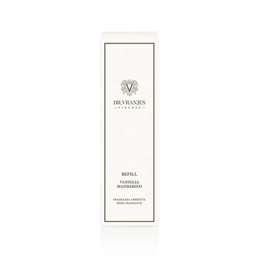 DR. VRANJES VANIGLIA MANDARINO REFILL