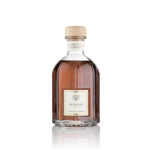 DR. VRANJES ARANCIO E UVA ROSSA