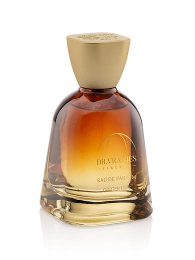 DR. VRANJES GINGER LIME