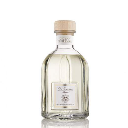 DR. VRANJES GIGLIO DI FIRENZE