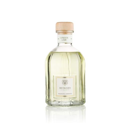 DR. VRANJES GINGER LIME