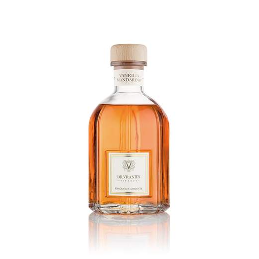 DR. VRANJES VANIGLIA MANDARINO