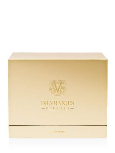 DR. VRANJES SET 250ML + 200GR CANDEL