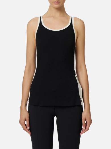 ELISABETTA FRANCHI Top TK51S56E2