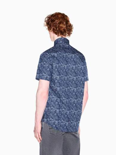 ARMANI EXCHANGE Camicia XM002284 AF22713