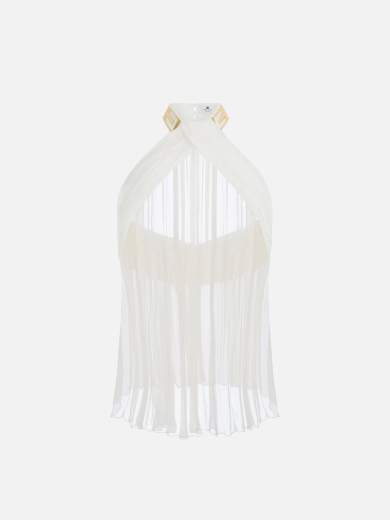 ELISABETTA FRANCHI Top TO08867E2