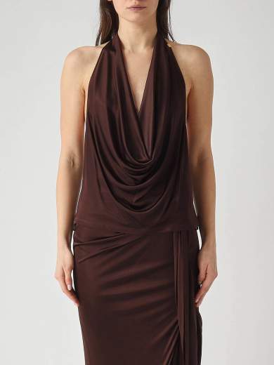 ELISABETTA FRANCHI Top CN00861E2