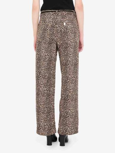 LIU JO Pantaloni UF5193T016A