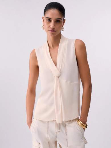 LIU JO Top CA6284T2578