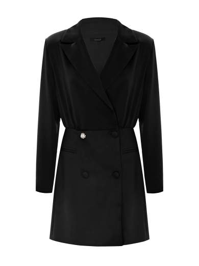 KOCCA Cappotto JOLUKAFUR