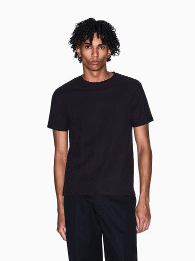 ARMANI EXCHANGE T-Shirt XM002821 AF10337
