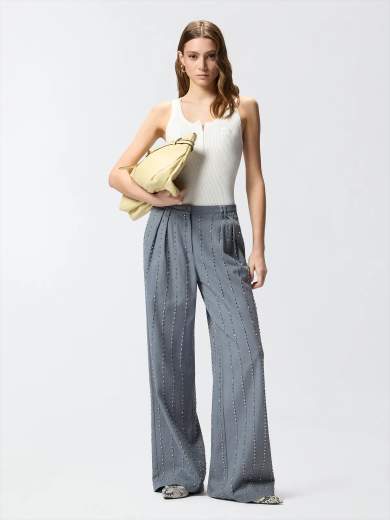 PINKO Penny Pants 106239A324