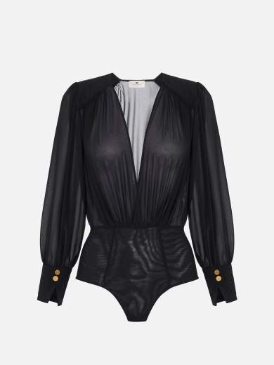 ELISABETTA FRANCHI Body CB00857E2