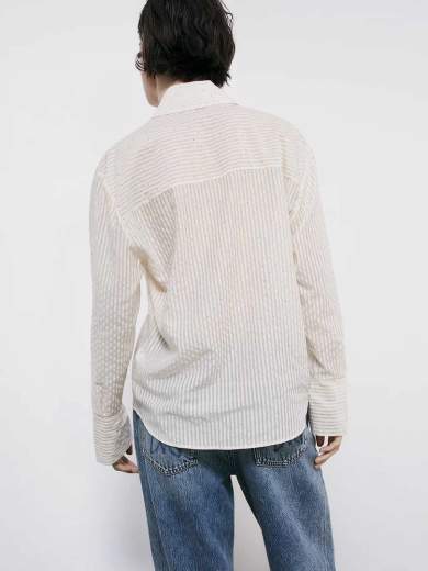 PATRIZIA PEPE Camicia 8C0852 A693