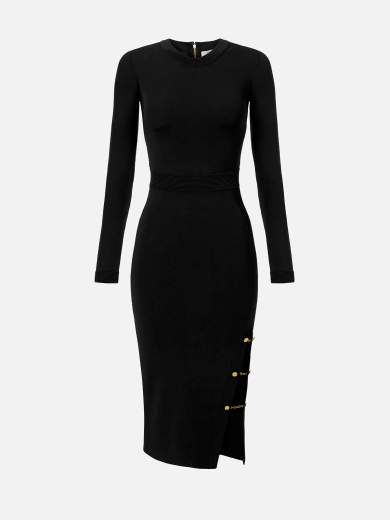 ELISABETTA FRANCHI Abito AM28S57E2