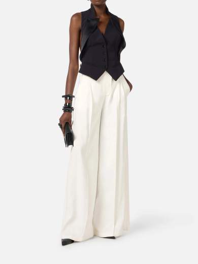 ELISABETTA FRANCHI Gilet GL00361E2