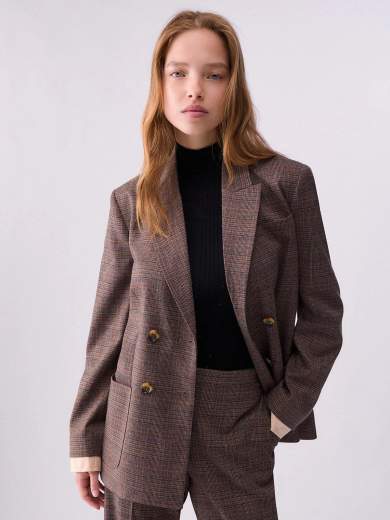 LIU JO Jacket WF6443T733A