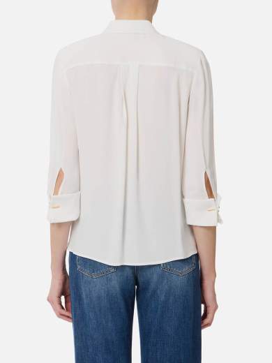 ELISABETTA FRANCHI Camicia CA12256E2