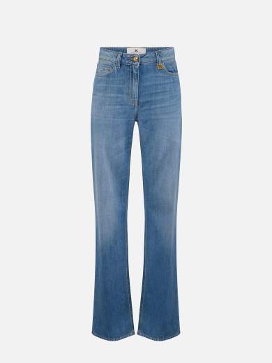 ELISABETTA FRANCHI Jeans PJ21I61E2