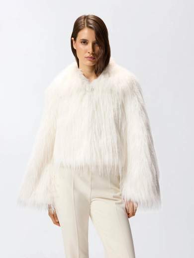 PINKO Caban Amparo 106045A2ZO