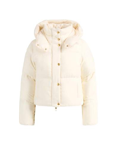 ELISABETTA FRANCHI Piumino PI82D56E2