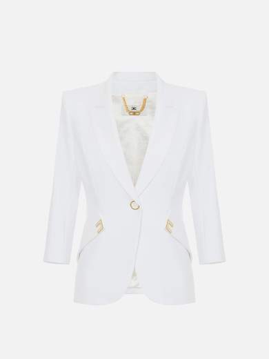 ELISABETTA FRANCHI Giacca GI21561E2