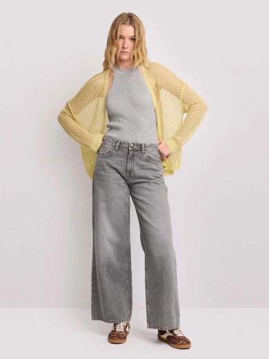 KOCCA Pantaloni EUGENIE