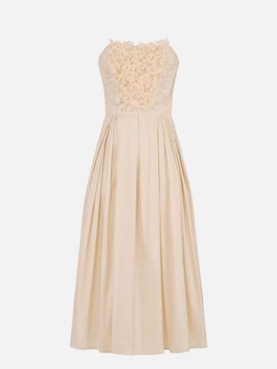 ELISABETTA FRANCHI Abito AB94262E2