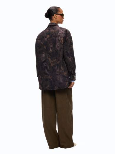 PINKO Overshirt 107916A3LY