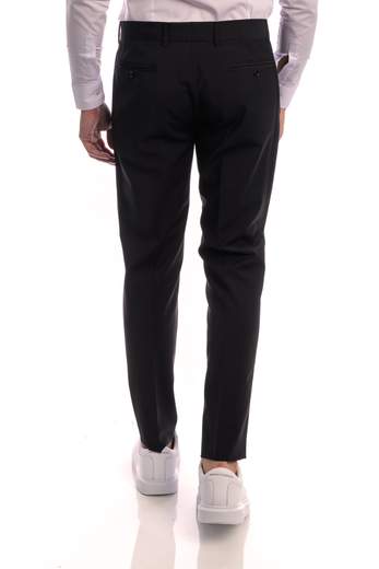 DANIELE ALESSANDRINI PANTALONE SLIMATO 100 CP P2814N910W4300