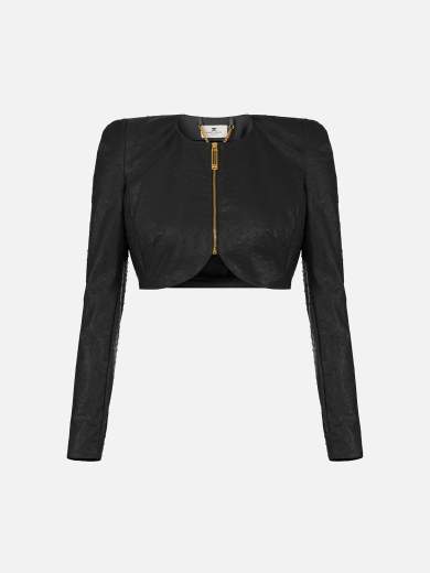 ELISABETTA FRANCHI Giacca GI24062E2